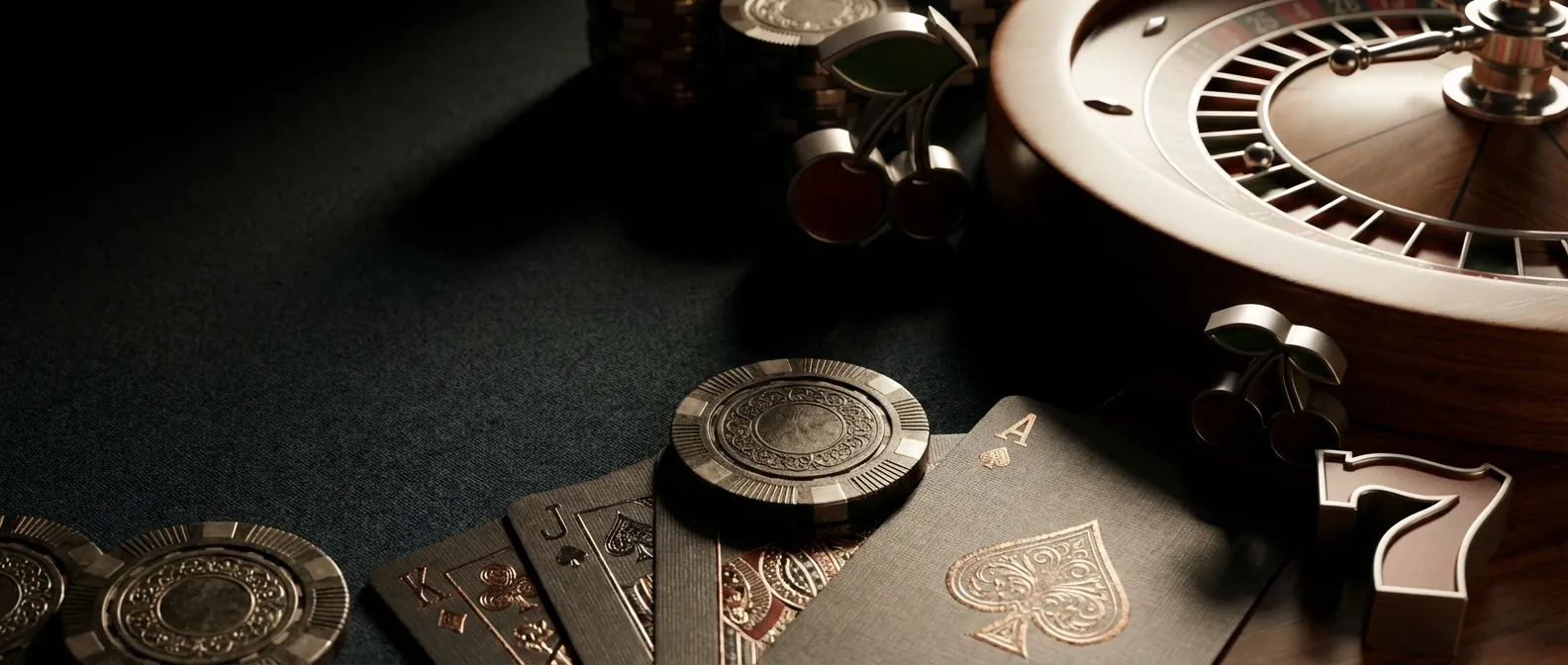 Legiano Casino bonus